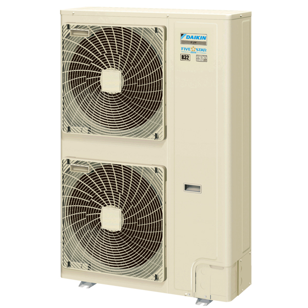室外機