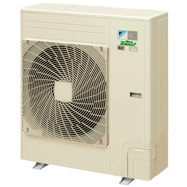 室外機