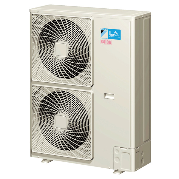 室外機