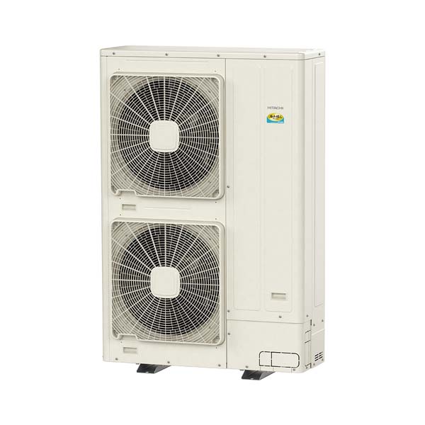 室外機