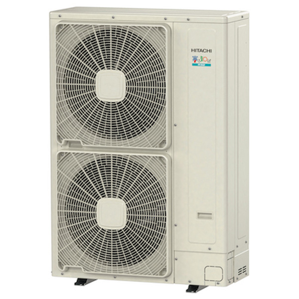 室外機