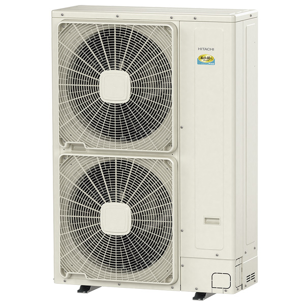 室外機