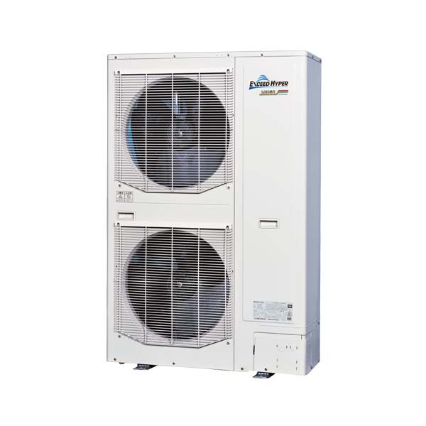 室外機