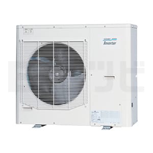 室外機