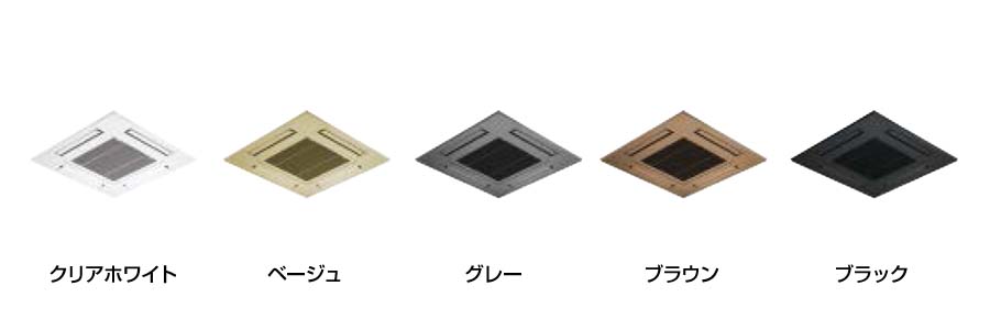 PLZ-ERMP140H3 パネル