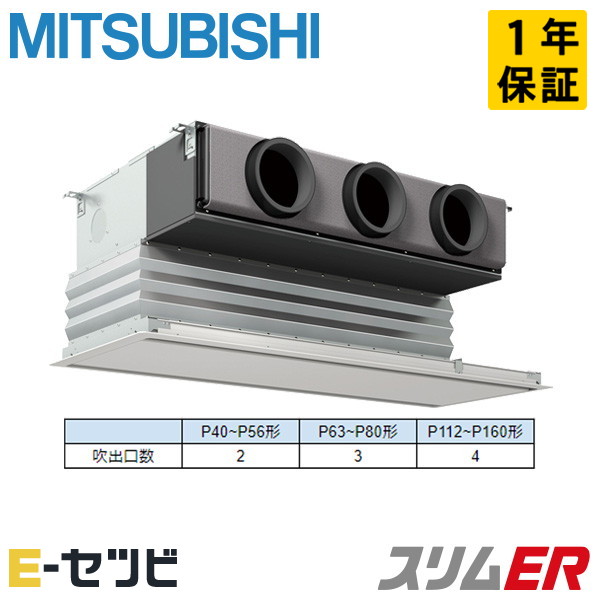 PDZ-ERMP160G5