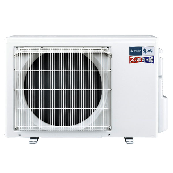 室外機