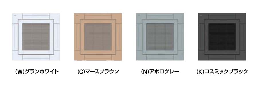 RUSB22433MUB パネル